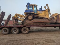 Used Caterpillar Dozer Juba D7H