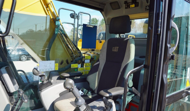 
Used Bomag BW 216 full									