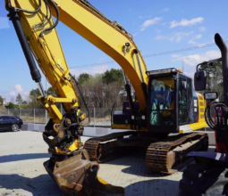 
Used Bomag BW 216 full									