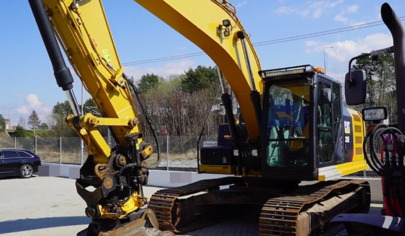 
Used Bomag BW 216 full									