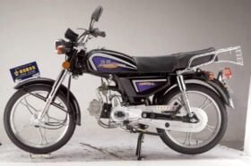 New Jialing Wau Other