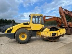 
Used Bomag BW 216 2013 full									