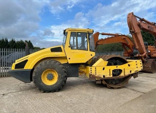 
Used Bomag BW 216 2013 full									