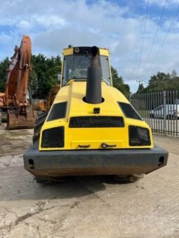 
Used Bomag BW 216 2013 full									