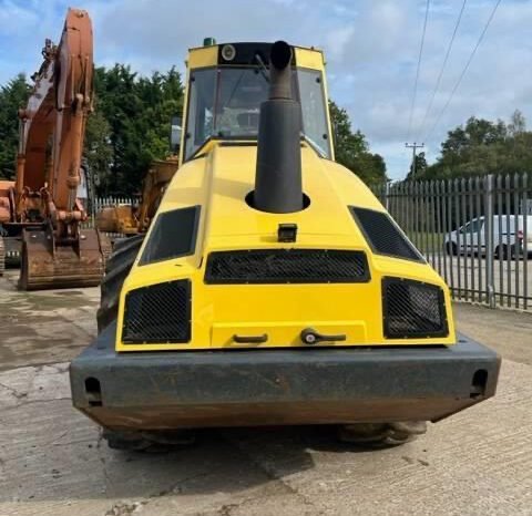 
Used Bomag BW 216 2013 full									