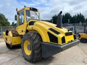 Used Bomag BW 216 2013