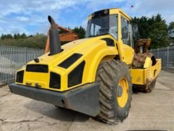 
Used Bomag BW 216 2013 full									