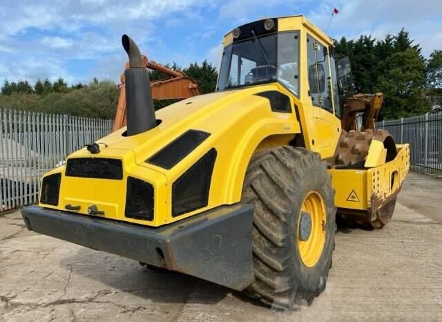 
Used Bomag BW 216 2013 full									
