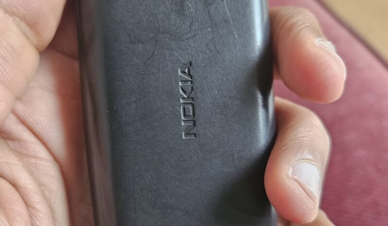
Used Mobile Juba Nokia full									