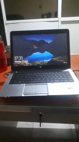
Used Laptop Juba HP full									