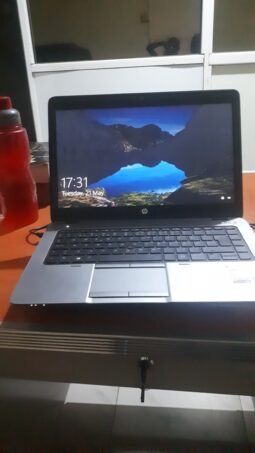 
Used Laptop Juba HP full									