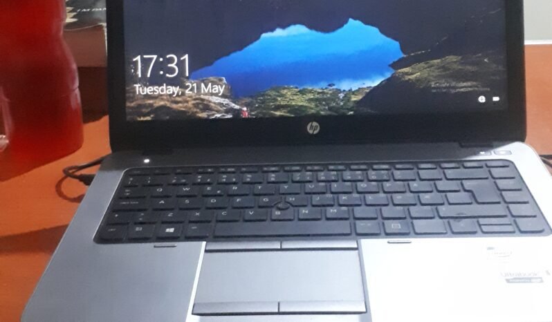 
Used Laptop Juba HP full									