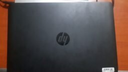 Used Laptop Juba HP