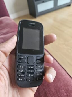 Used Mobile Juba Nokia