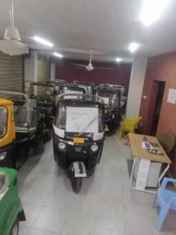 
New Bajaj Juba full									