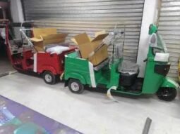 
New Bajaj Juba full									
