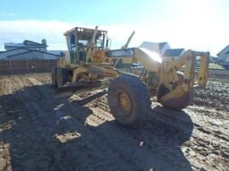 
Used Grader Caterpillar 140H Other full									