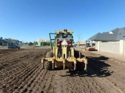 
Used Grader Caterpillar 140H Other full									