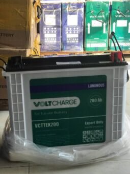 
New Tubular Battery Juba full									