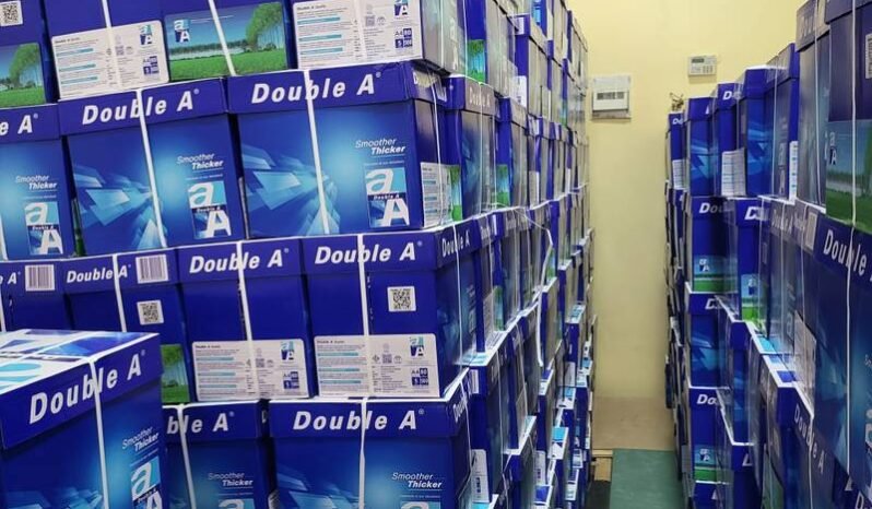 
New Double A Paper full									