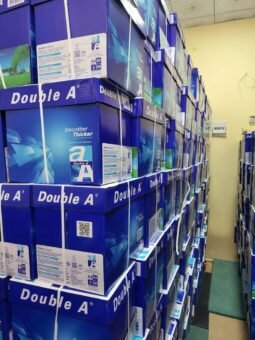 
New Double A Paper full									