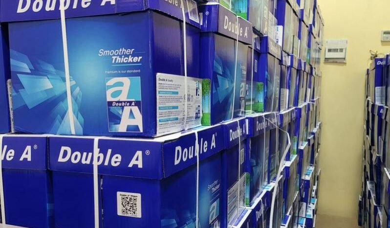 
New Double A Paper full									