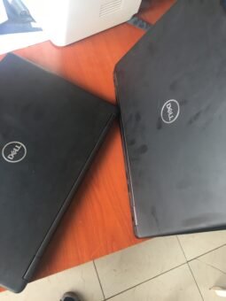 
New Laptop Juba Dell full									