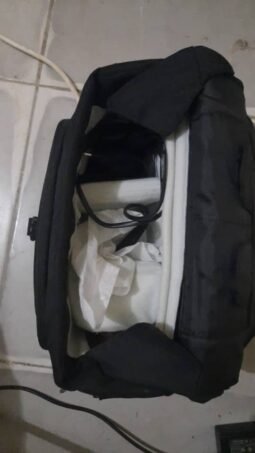 
Used Camera Juba Sony full									