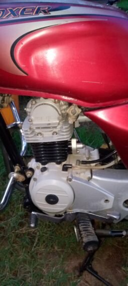 
Used Bajaj Torit full									