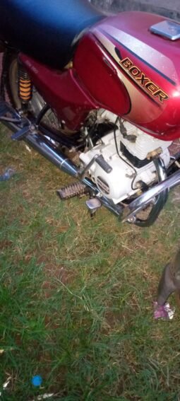 Used Bajaj Torit