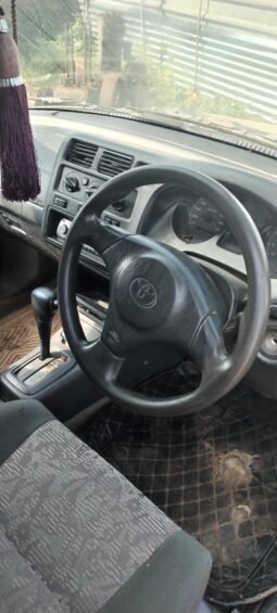 
Toyota Rav4 full									