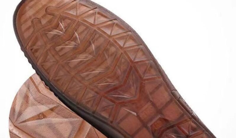 
Men’s Loafers & Slip-Ons Casual Soft Sole Shoes – Size 44 full									
