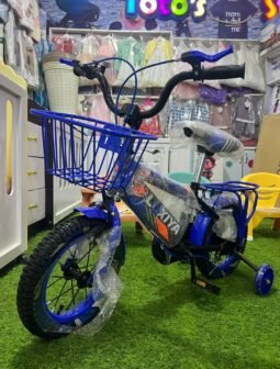 kids bicycle of 3 to 5 years