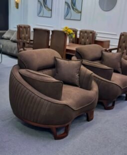 6 seater sofa