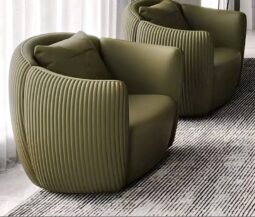 Single Sofa set