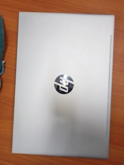 
Used Laptop Juba HP full									