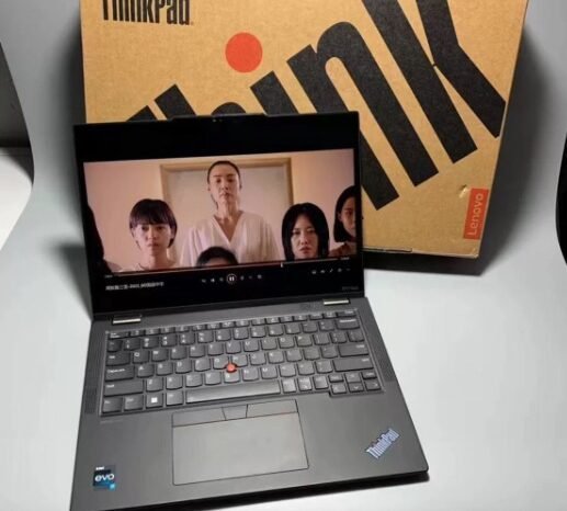 
Used Laptop Juba Lenovo full									