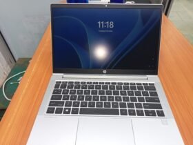 Used Laptop Juba HP