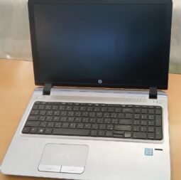 Used Laptop Juba HP