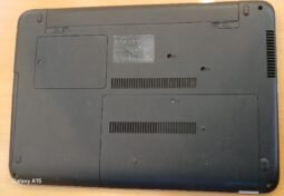 
Used Laptop Juba HP full									