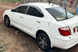 
Toyota Premio Juba full									