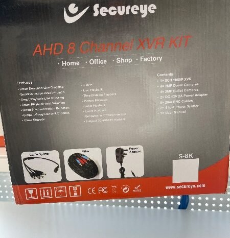 
New Security Camera Juba Other full									