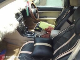 Subaru Outback Juba