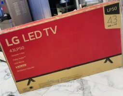 New TV Juba LG