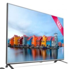 
New TV Juba LG full									