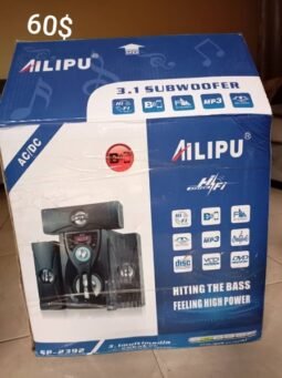 New Speaker Juba Other