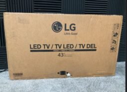 
New TV Juba LG full									