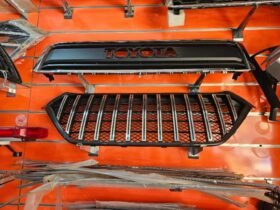 Car Grill