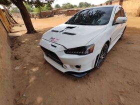 Mitsubishi Mitsubishi – Other Wau