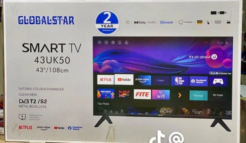 
New TV & DVD Equipment Juba Other full									